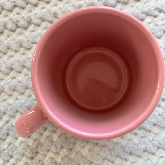 Tears Of The People I Have Offended Mug Kirill Was Here Coffee Pink White Tea - Picture 5 of 6